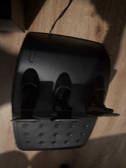 Kierownica Logitech G29 (PS3,4,5-PC) + Shifter
