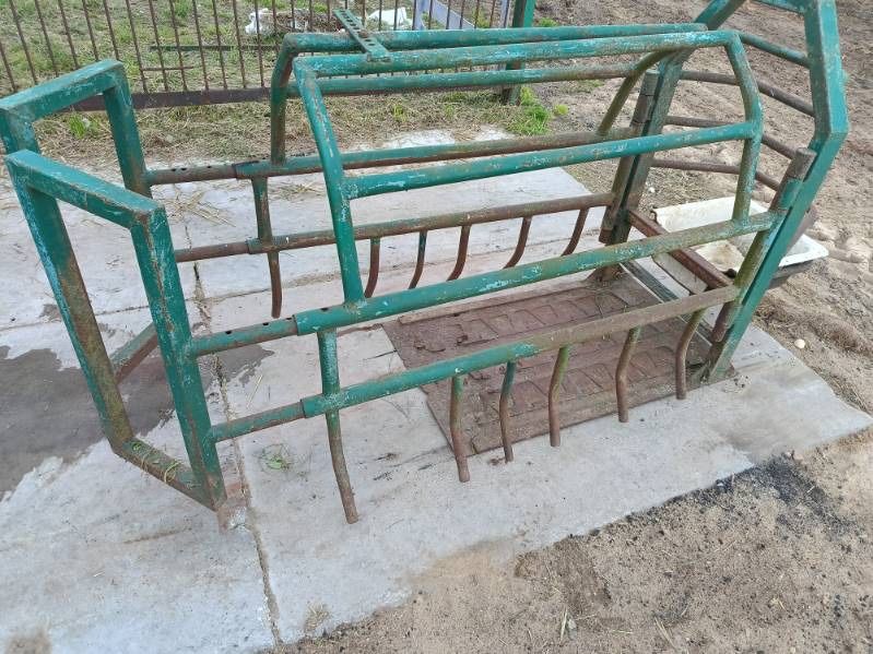 Kojce porodowe dla macior
