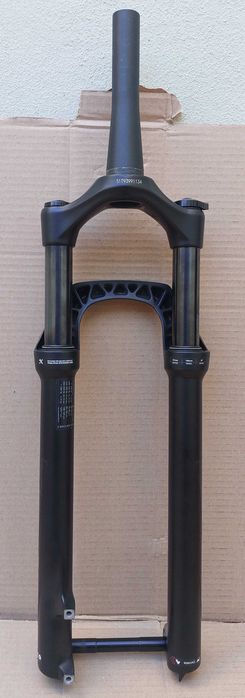 Suspenção RockShox Judy Silver Tk 29 100mm