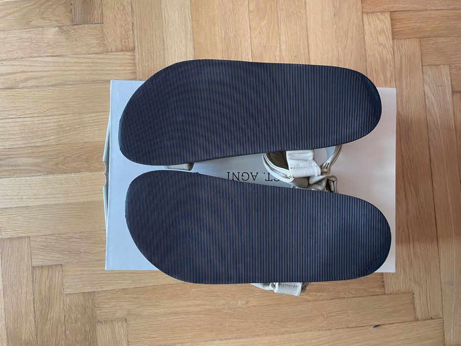 Сандалии ST.AGNI босоножки