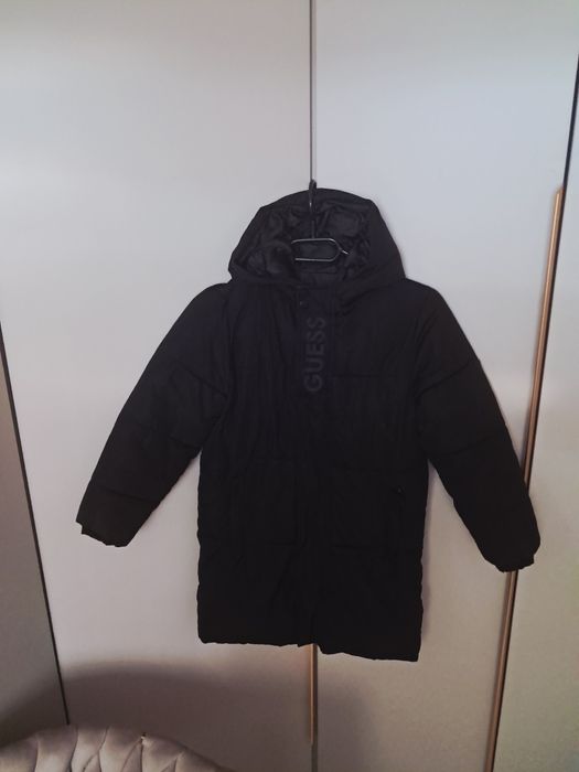 Kurtka płaszcz Guess 134
