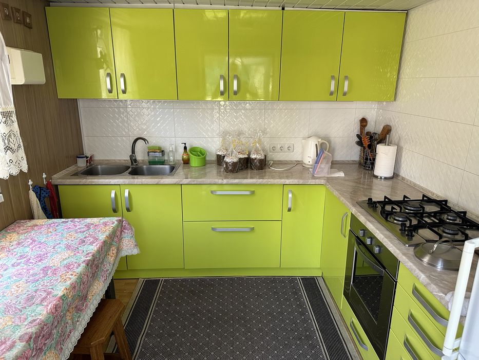 Продаж БУДИНКУ у м. Бершадь