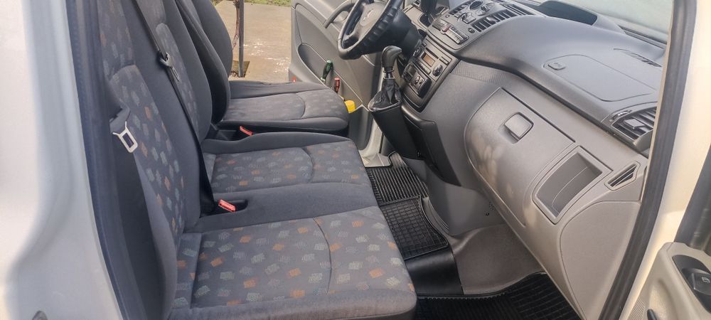 Продам Віто 2006 р.в.