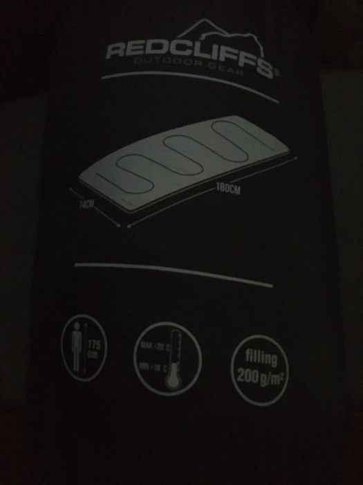 Saco cama cinza 74cm por 180cm adulto