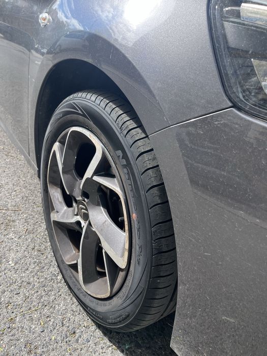 CITROEN C- Eleysee 1.2 shine