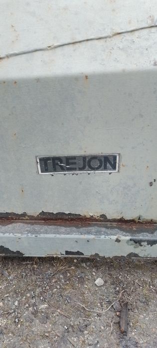 Plug sniezny wirnikowy