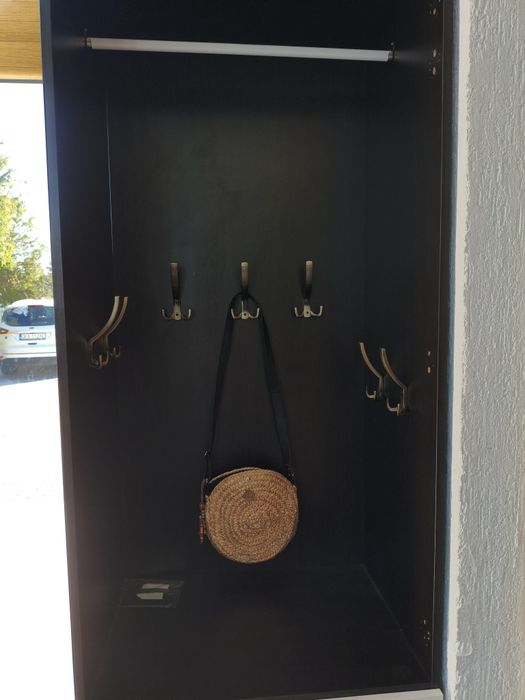 Szafa do przedpokoju