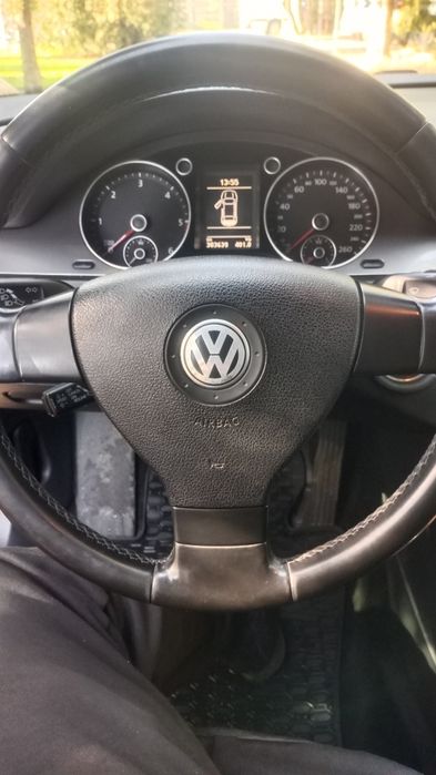 Volkswagen Passat 2.0