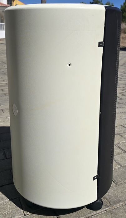 Aquecedor Hotspot