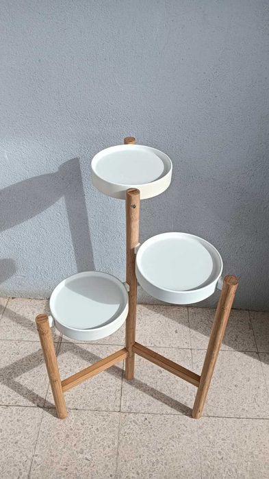 Floreiras SATSUMAS Ikea