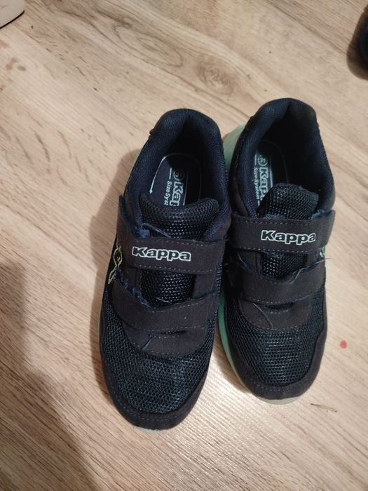 Buty sportowe Kappa rozm. 31