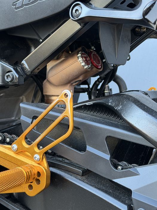 Suzuki GSX-R 1000 R 2022