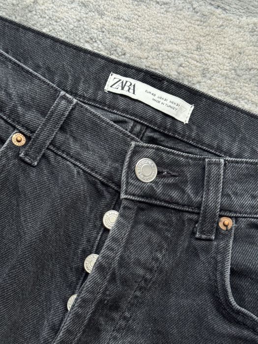 Чоловічі Джинси Zara
