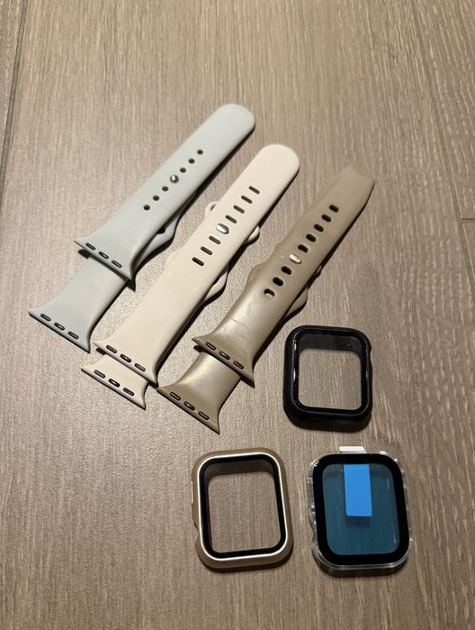 Apple Watch SE 2 generacji