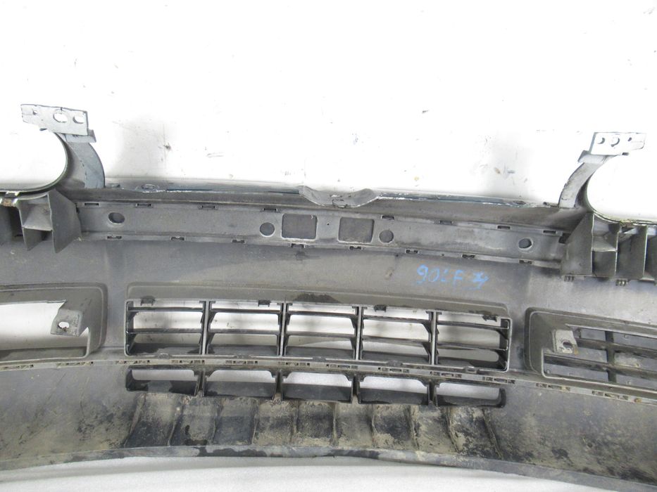 Zderzak Przód Vw Golf IV (1j1) Lc5m