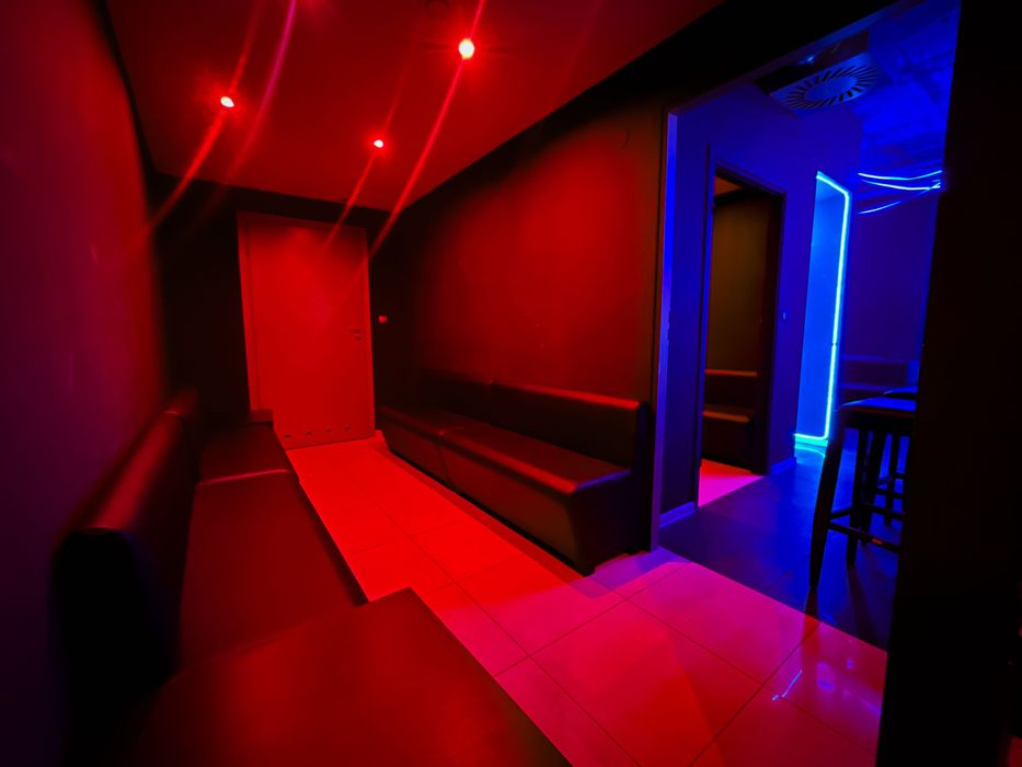 Sala na 18-stkę Warszawa | lokal na wyłączność