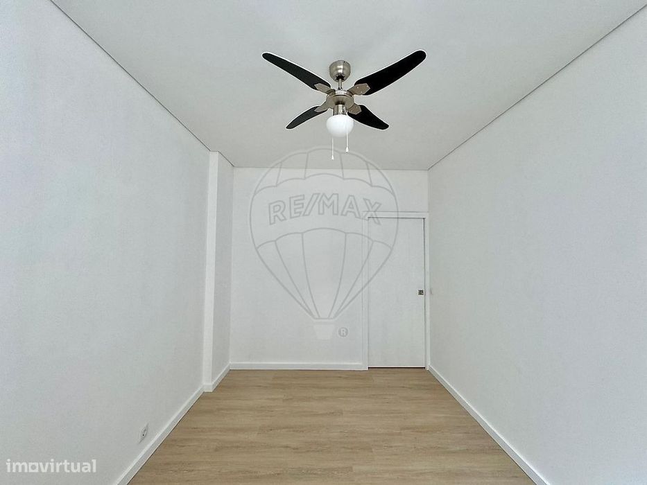Apartamento T1 para venda