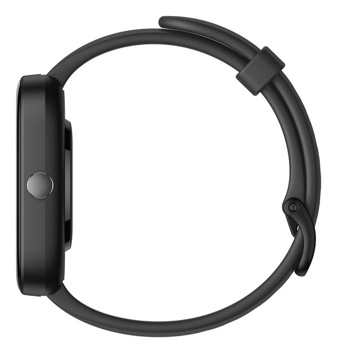 Smartwatch Amazfit BIP 3 czarny