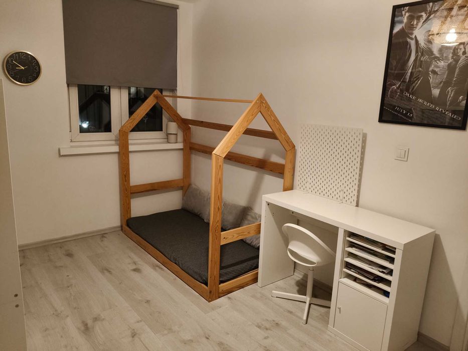 M3 Bydgoszcz, os. Bartodzieje