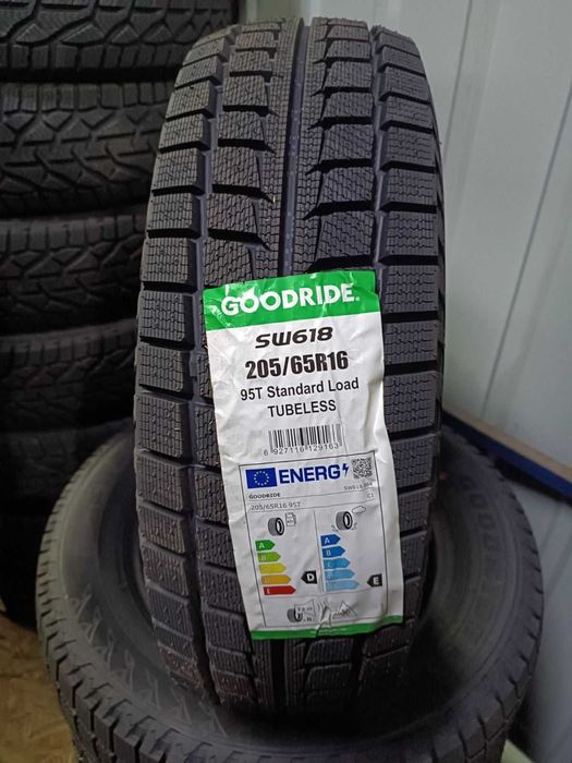 Goodride 205/65 R16 95T SW618