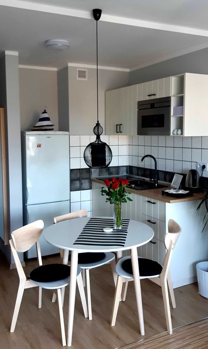 Apartament w centrum Gdyni