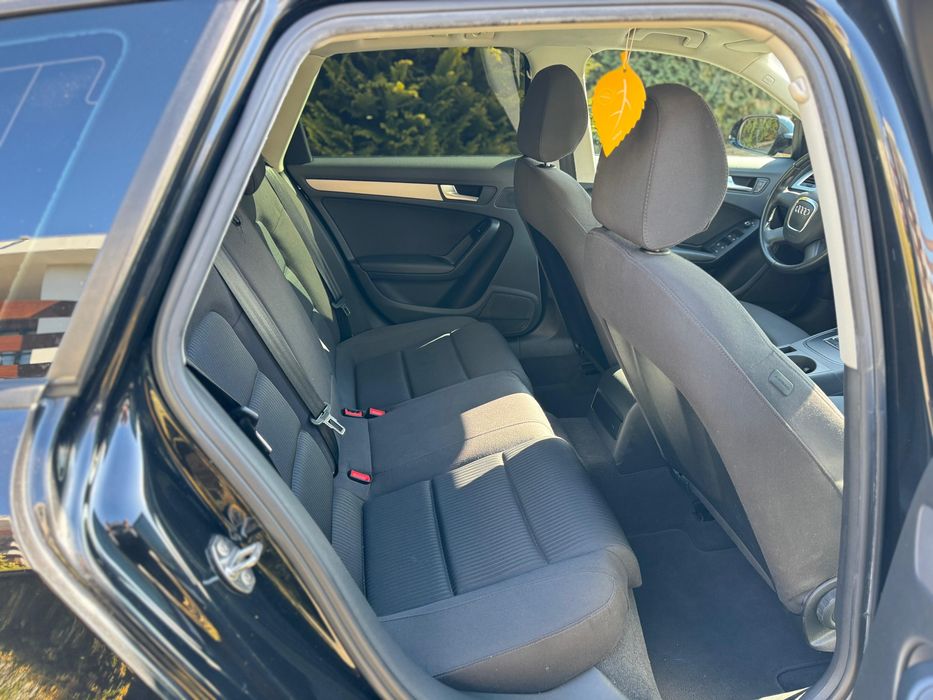 Audi A4  1.8 TSI