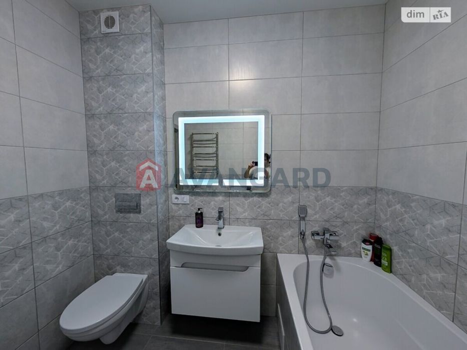 Продам 1-к Квартиру Ленінський Район