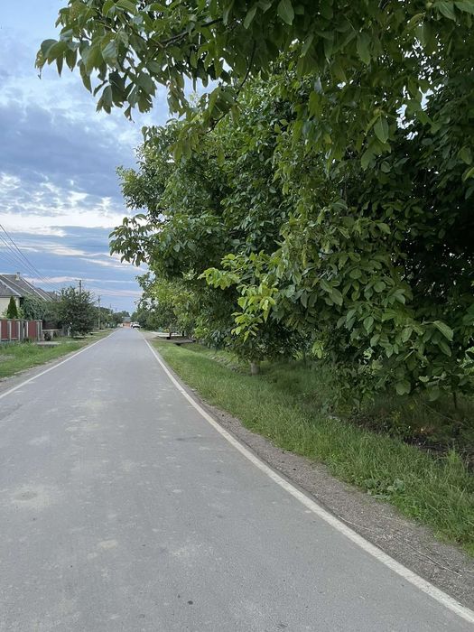 Продаж двох кімнатного будинку в с.Тарновіці