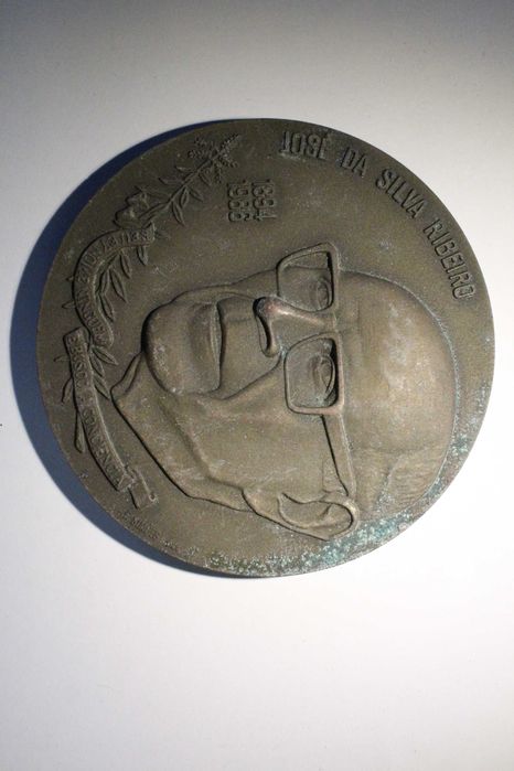 Medalhas Comemorativas