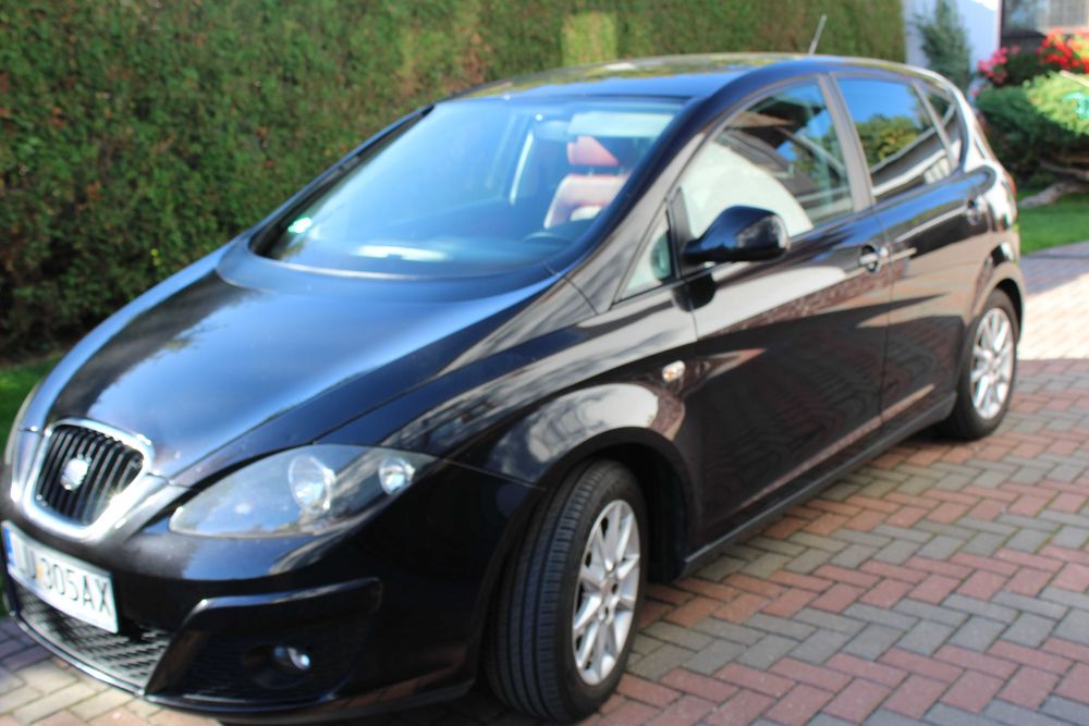 Seat Altea