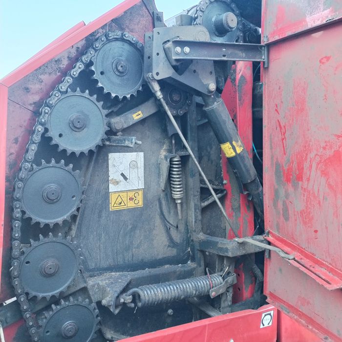 Unia Famarol DF 120 1.8D