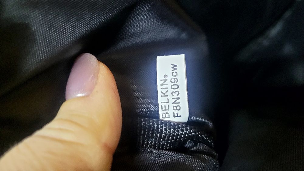 Сумка для ноутбука 16.5 hp