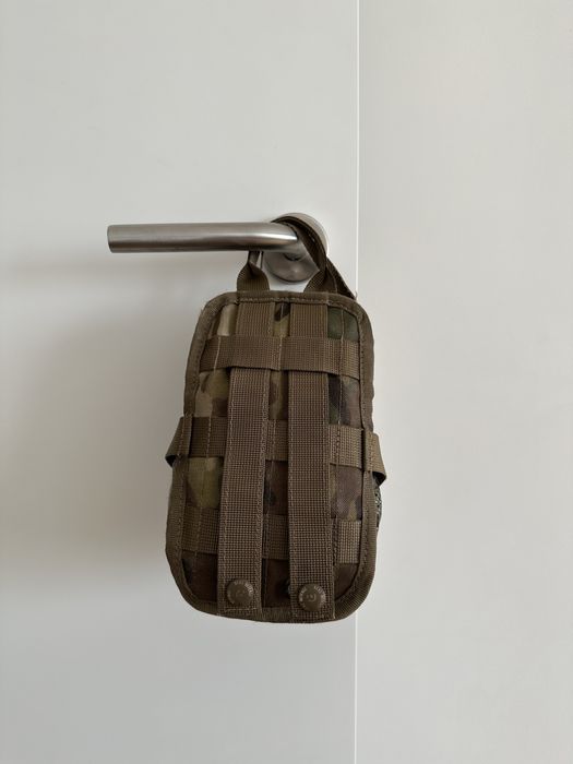 аптечка real defence