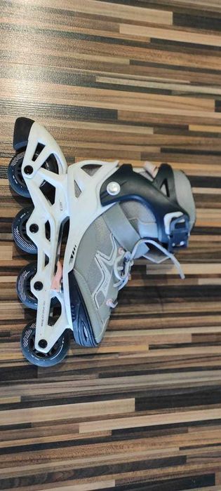 Rolki fitness FIT3 dla dzieci Oxelo