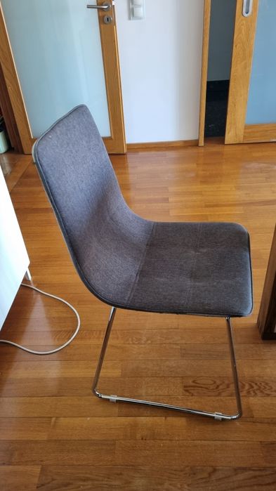 Cadeira - Mesa Jantar 6