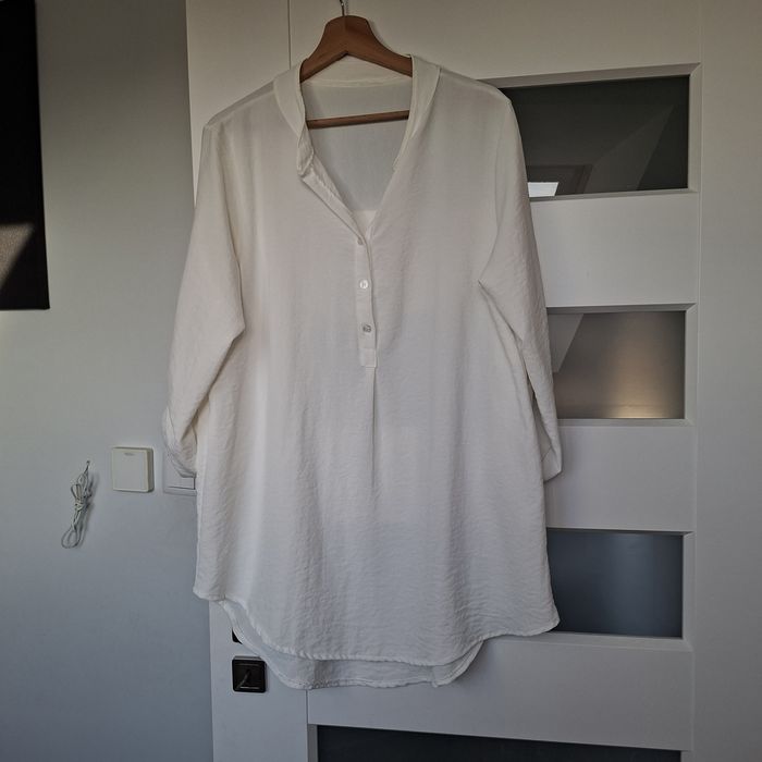 Tunika koszula damska