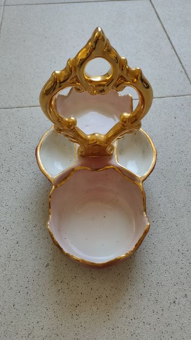 Peça Linda em cerâmica