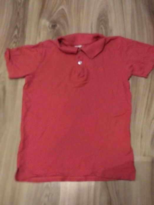 koszulka polo 140
