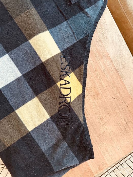 Derka Eskadron polarowa