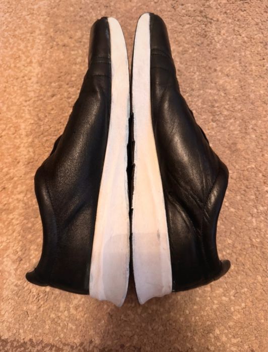 Buty Högl skóra naturalna damskie 41