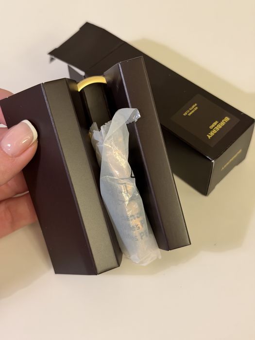 Брелок Burberry