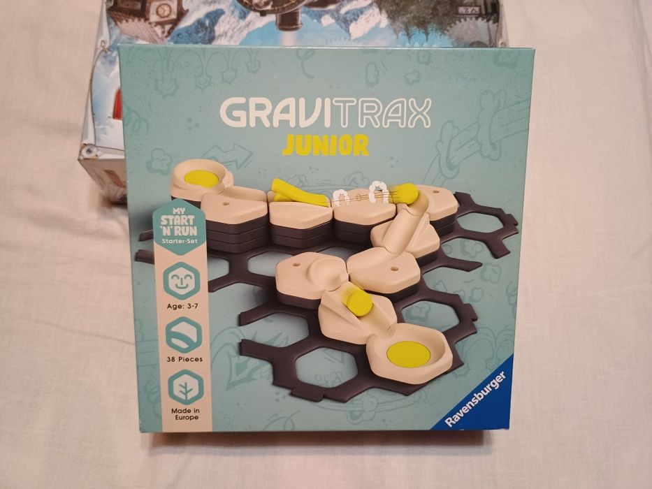 Gravitrax Junior - starter