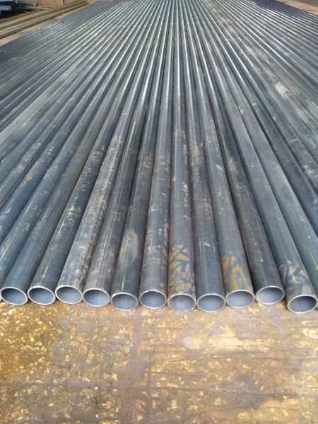 Труба круглая стальная ц/т 42 45 51 121 133 140 168 219 273 325 377