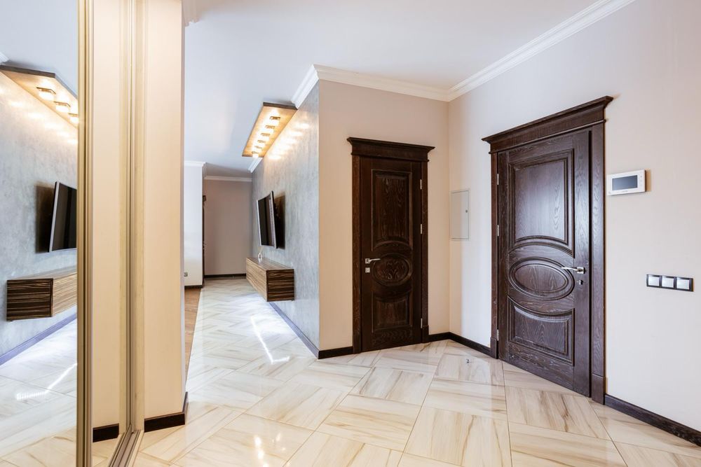 Продаж 4к квартири 185м2 ЖК Престиж Холл, Печерський район, Тютюнника