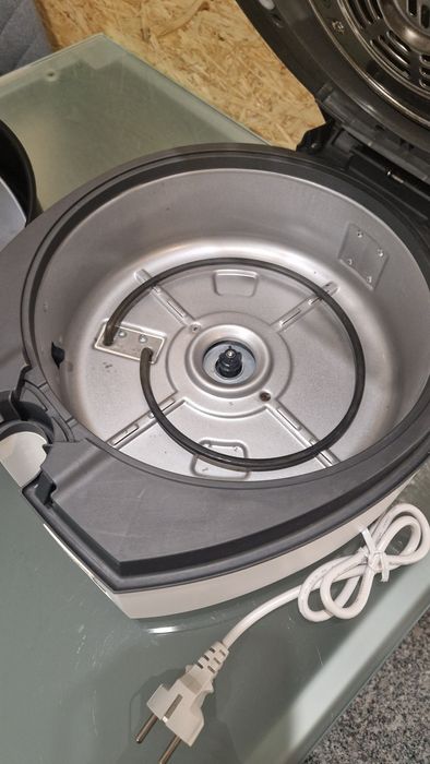 Aparelho Multifryer DeLonghi