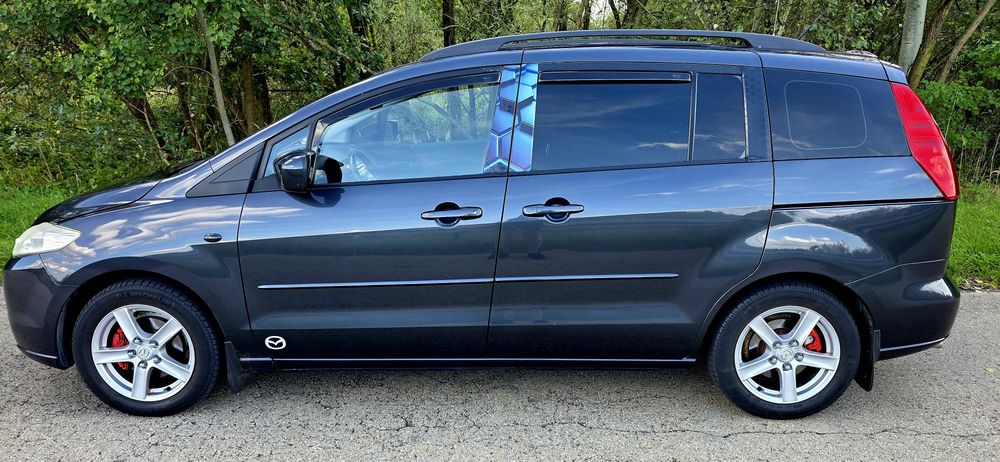 Mazda 5