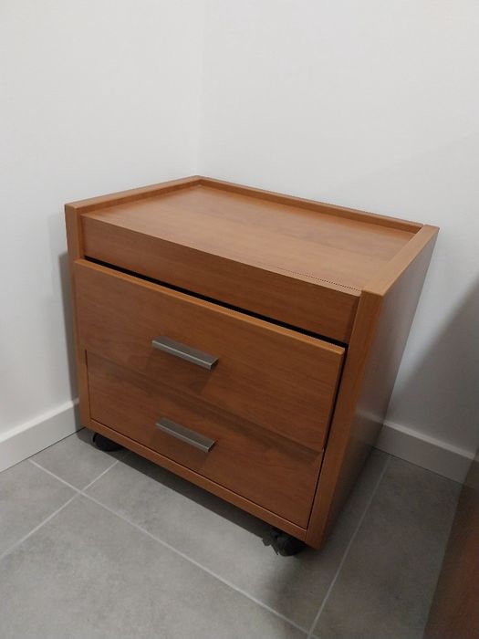 Secretária escrivaninha