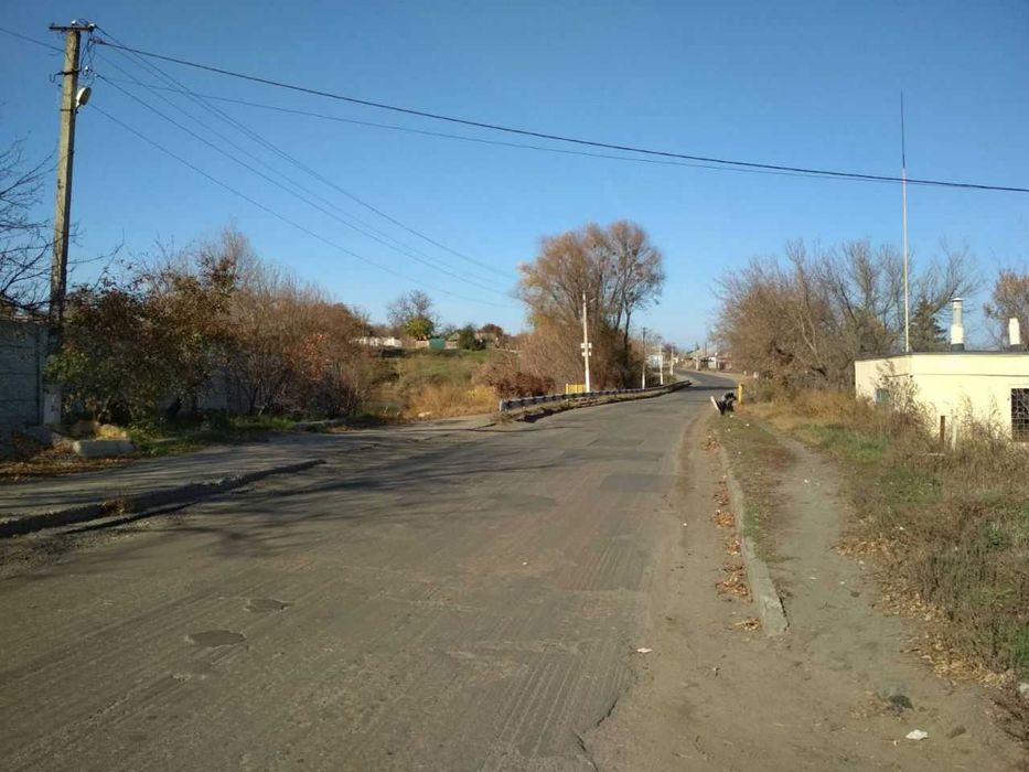 Продам земельный участок (ОСГ) Бабаи