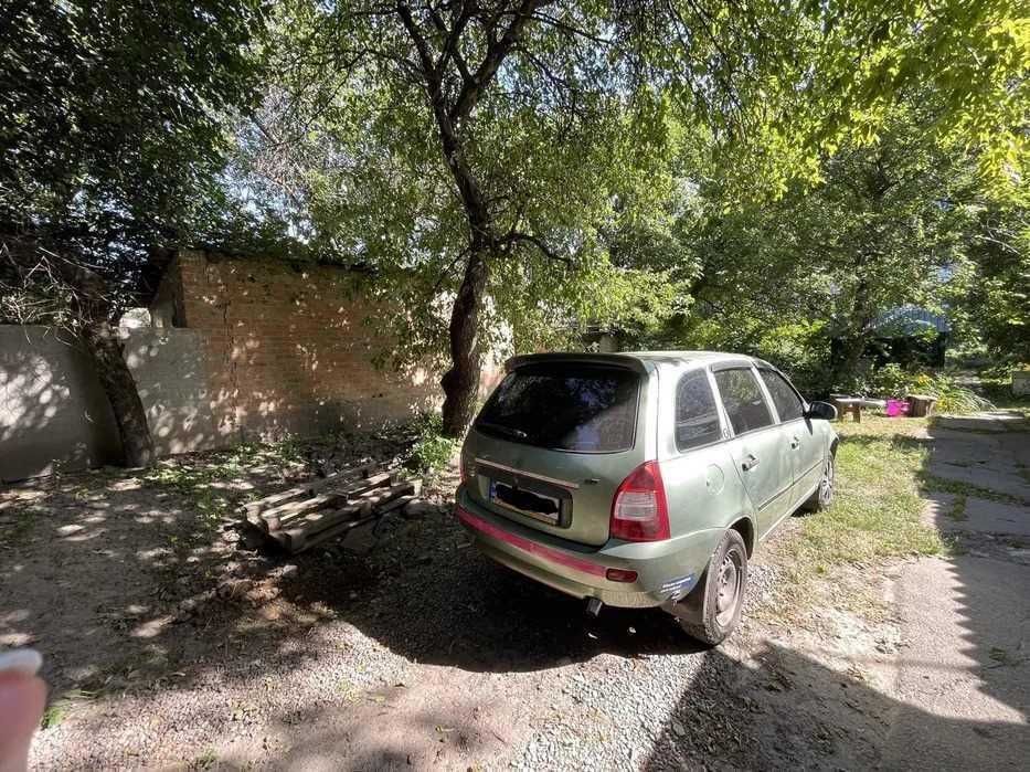 Ділянка на Гетьмана Сагайдачного.