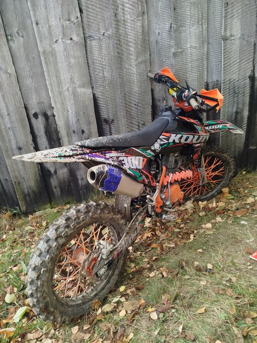 Продам Кові адванс 300